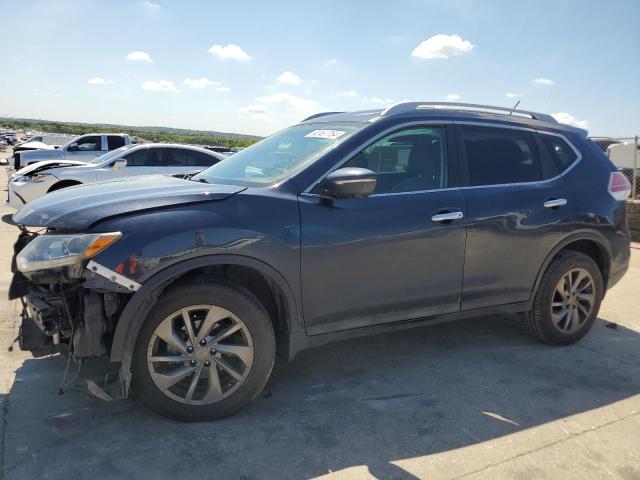 NISSAN ROGUE 2015 5n1at2mv3fc906658