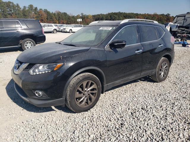 NISSAN ROGUE 2015 5n1at2mv3fc906837