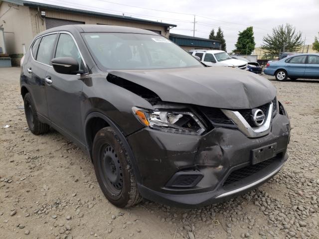 NISSAN ROGUE S 2015 5n1at2mv3fc908040