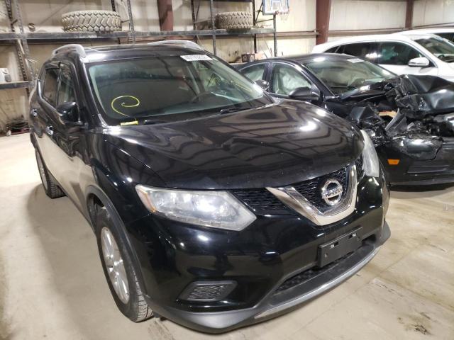 NISSAN ROGUE S 2015 5n1at2mv3fc908474