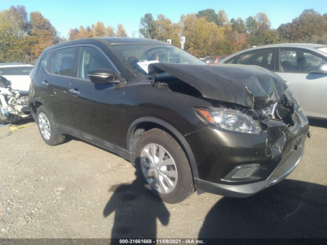 NISSAN ROGUE 2015 5n1at2mv3fc909057