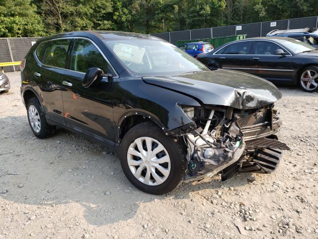 NISSAN ROGUE S 2015 5n1at2mv3fc909608