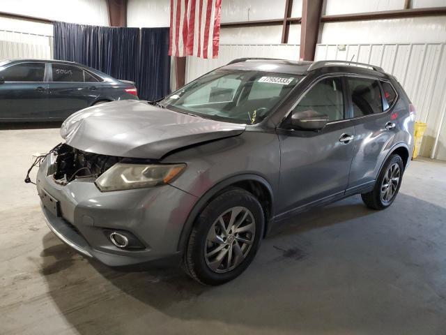 NISSAN ROGUE 2015 5n1at2mv3fc912959