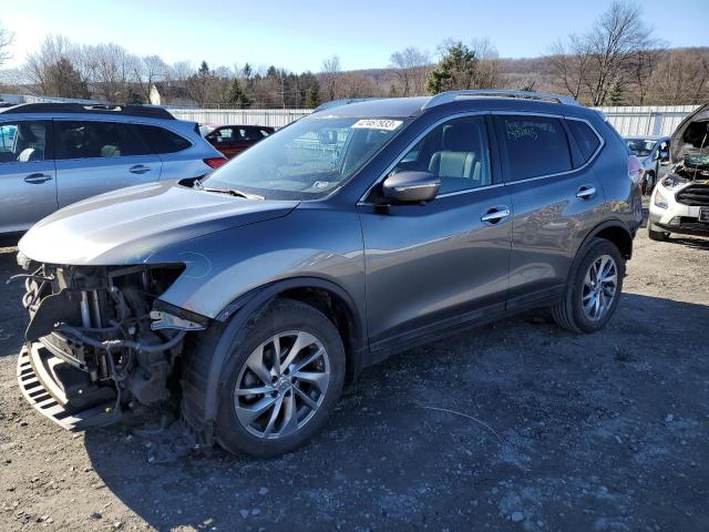 NISSAN ROGUE S 2015 5n1at2mv3fc912993