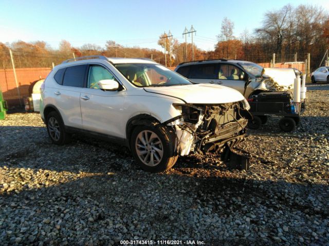 NISSAN ROGUE 2015 5n1at2mv3fc913772