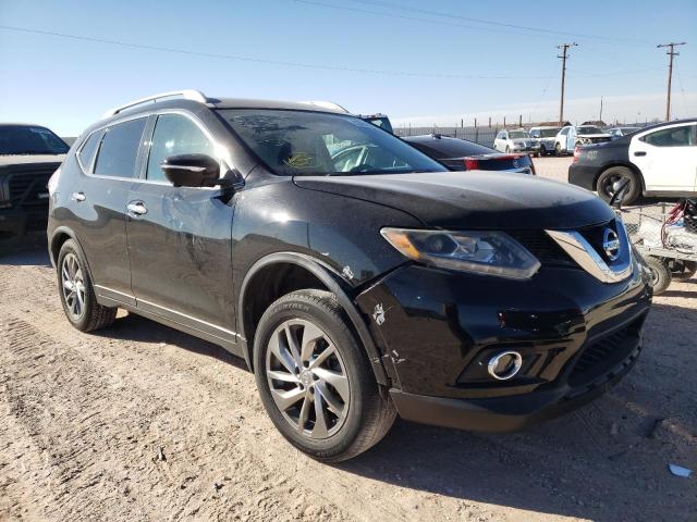 NISSAN ROGUE S 2015 5n1at2mv3fc913948