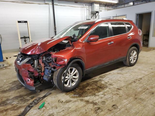 NISSAN ROGUE S 2015 5n1at2mv3fc916672