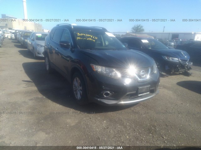 NISSAN ROGUE 2015 5n1at2mv3fc917000