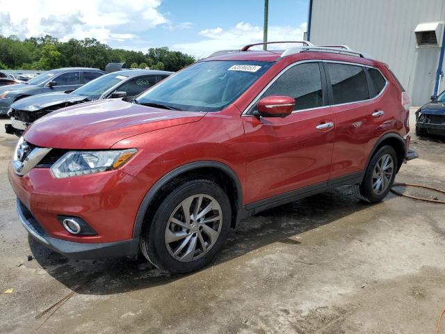 NISSAN ROGUE S 2015 5n1at2mv3fc918678