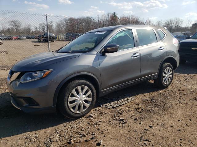 NISSAN ROGUE 2015 5n1at2mv3fc920687