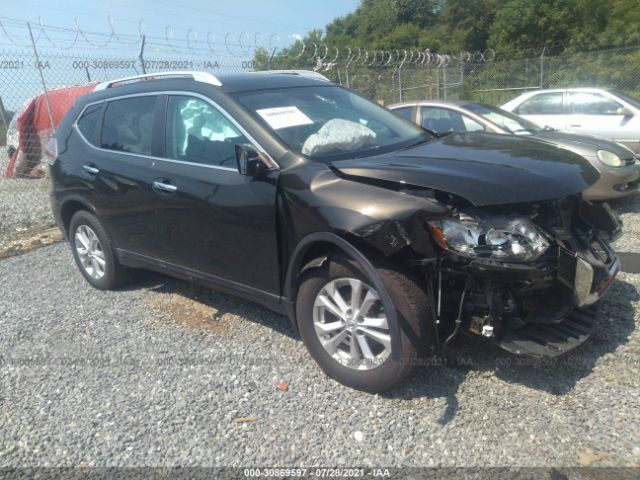 NISSAN ROGUE 2015 5n1at2mv3fc921757