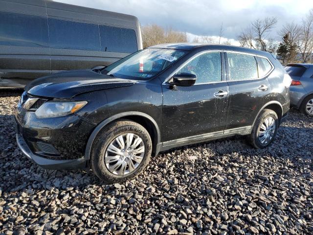 NISSAN ROGUE S 2015 5n1at2mv3fc925730