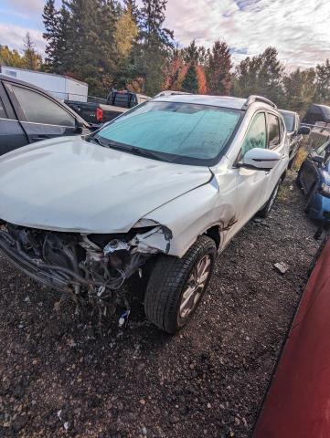 NISSAN ROGUE 2016 5n1at2mv3gc731460