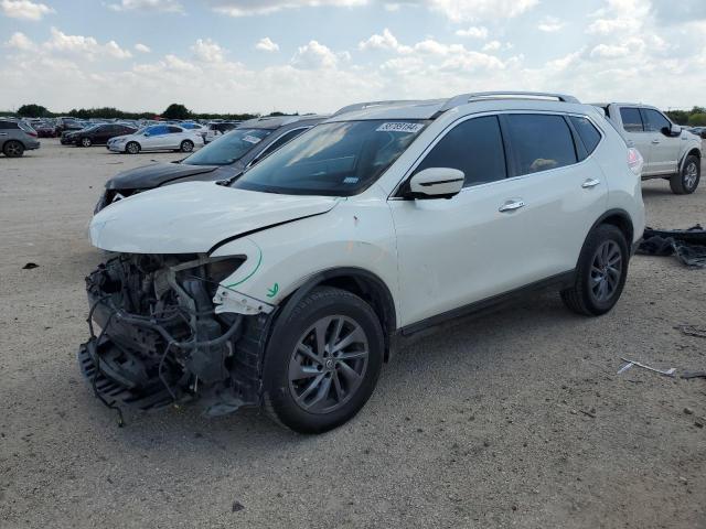 NISSAN ROGUE 2016 5n1at2mv3gc732592