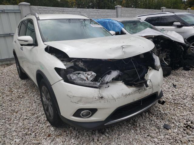 NISSAN ROGUE S 2016 5n1at2mv3gc738621