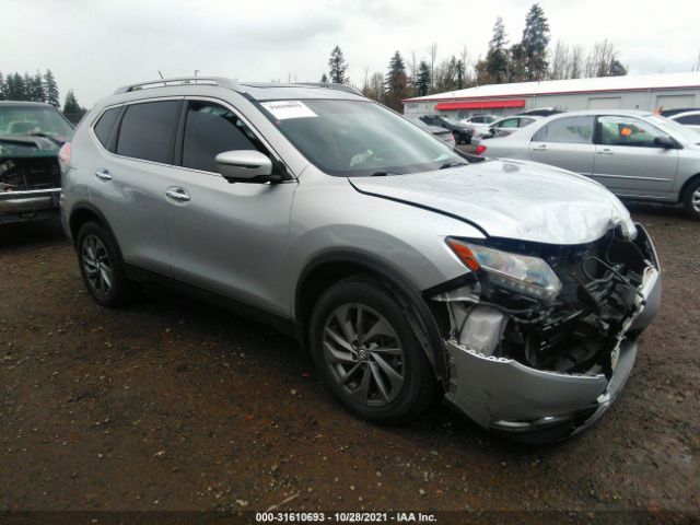 NISSAN ROGUE 2016 5n1at2mv3gc738957