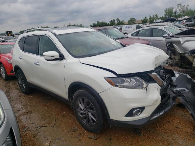 NISSAN ROGUE 2015 5n1at2mv3gc739915