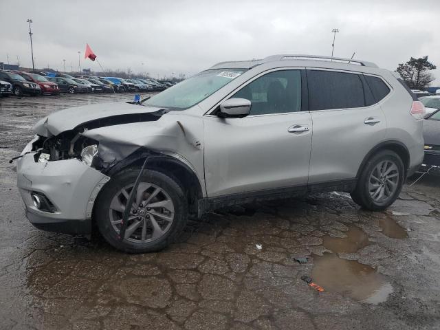 NISSAN ROGUE 2016 5n1at2mv3gc744919