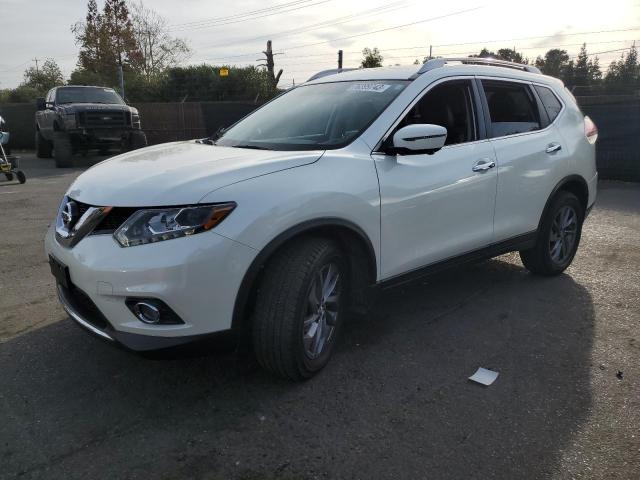 NISSAN ROGUE 2016 5n1at2mv3gc749960