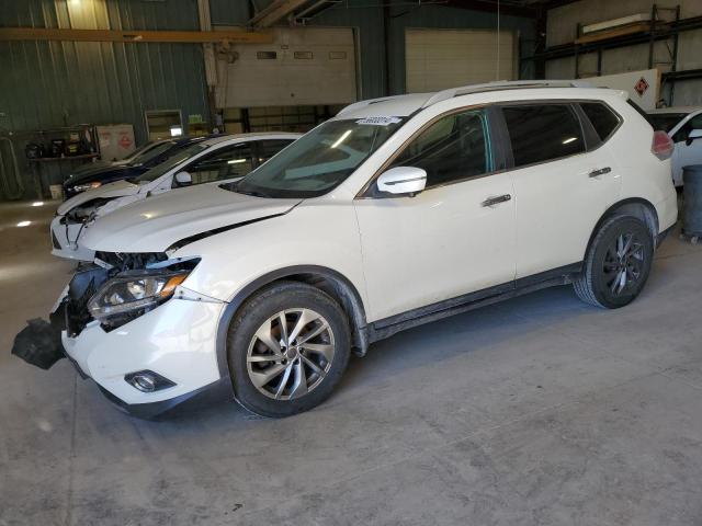 NISSAN ROGUE 2016 5n1at2mv3gc752146