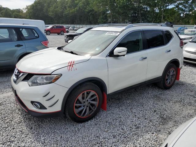 NISSAN ROGUE S 2016 5n1at2mv3gc752311