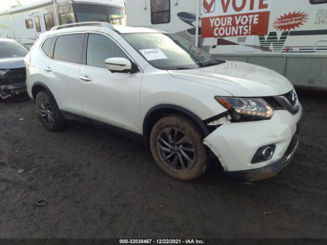 NISSAN ROGUE 2016 5n1at2mv3gc753264