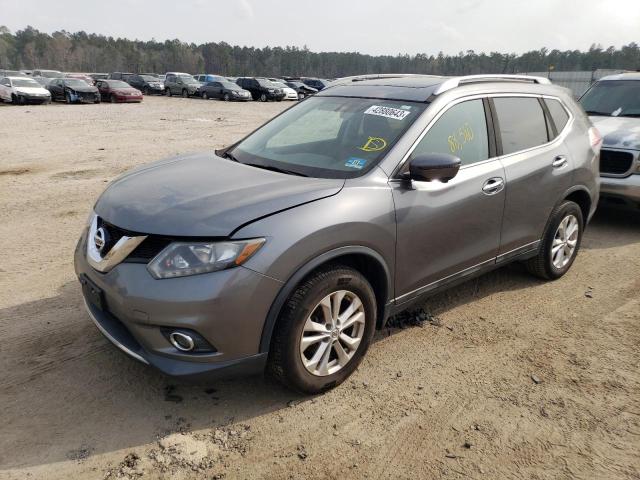 NISSAN ROGUE S 2016 5n1at2mv3gc757606