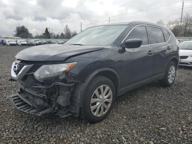 NISSAN ROGUE 2016 5n1at2mv3gc761087