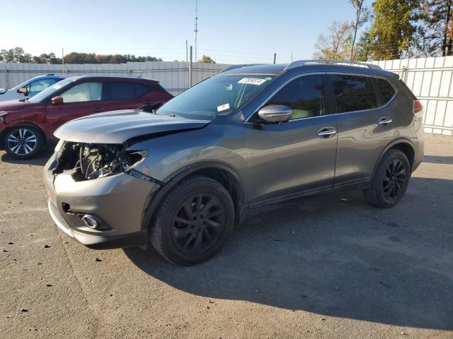 NISSAN ROGUE S 2016 5n1at2mv3gc762286