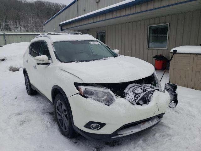 NISSAN ROGUE S 2016 5n1at2mv3gc769674