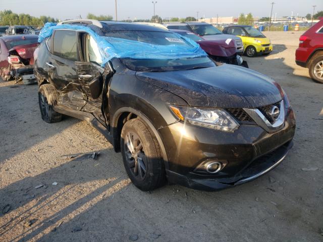 NISSAN ROGUE S 2016 5n1at2mv3gc771053