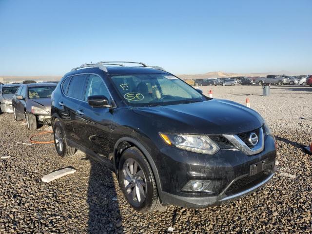 NISSAN ROGUE S 2016 5n1at2mv3gc773496