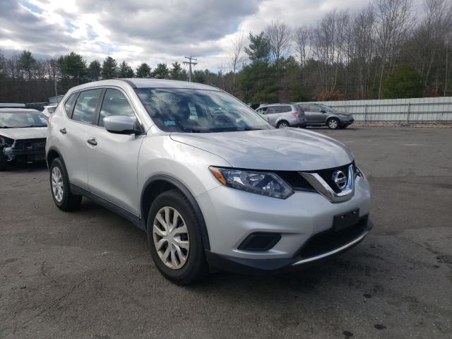 NISSAN ROGUE S 2016 5n1at2mv3gc777032