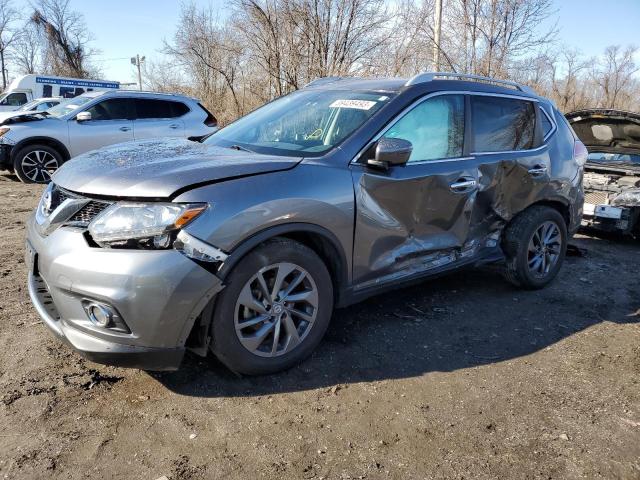 NISSAN ROGUE S 2016 5n1at2mv3gc777743