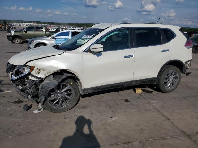 NISSAN ROGUE S 2016 5n1at2mv3gc777922