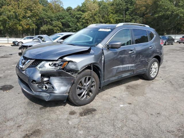 NISSAN ROGUE S 2016 5n1at2mv3gc783395