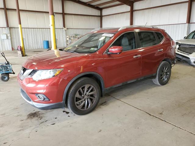 NISSAN ROGUE S 2016 5n1at2mv3gc784482