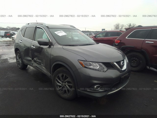 NISSAN ROGUE 2016 5n1at2mv3gc787396