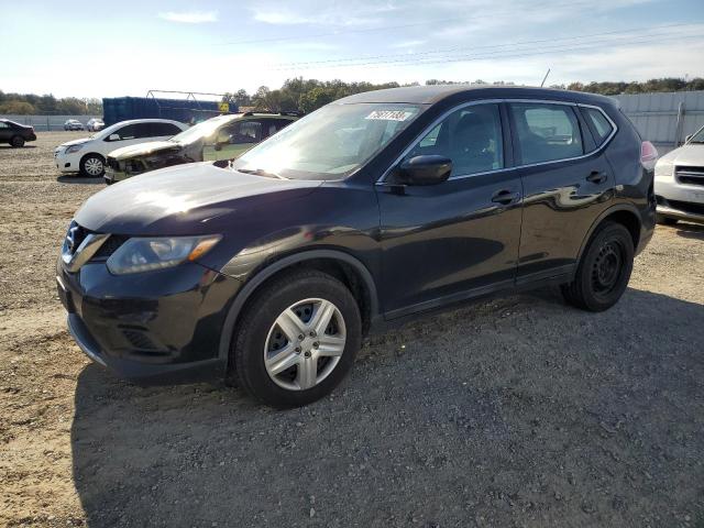 NISSAN ROGUE 2016 5n1at2mv3gc787866