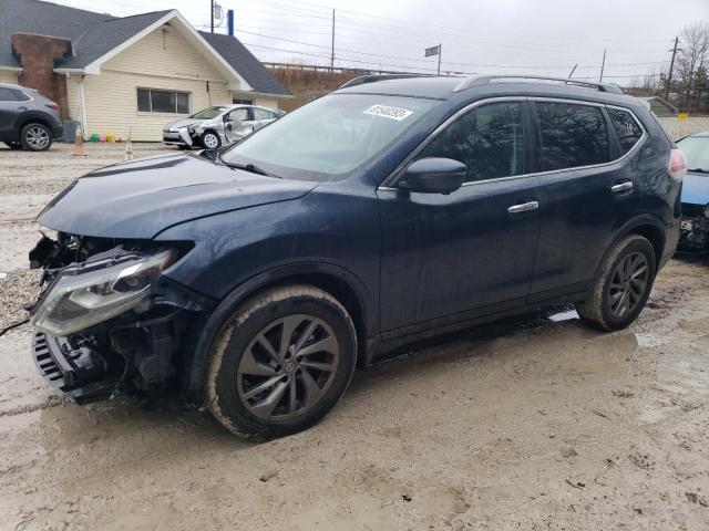 NISSAN ROGUE 2016 5n1at2mv3gc788743