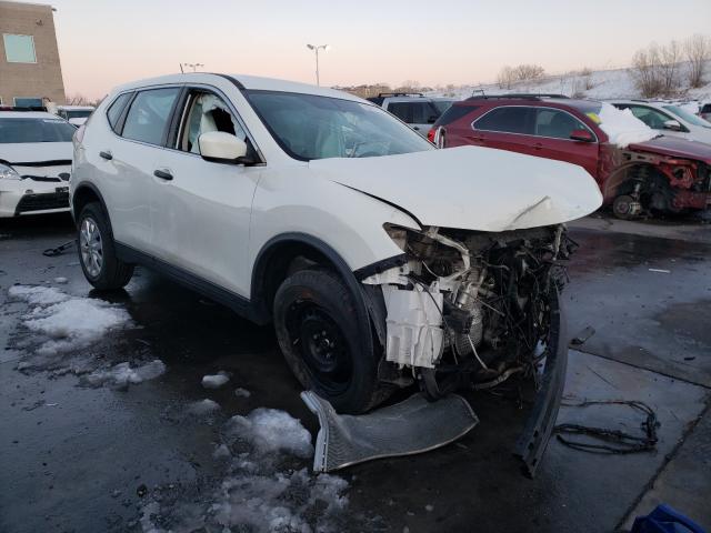 NISSAN ROGUE S 2016 5n1at2mv3gc792596