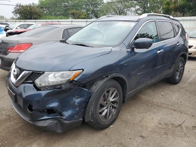 NISSAN ROGUE 2016 5n1at2mv3gc793540