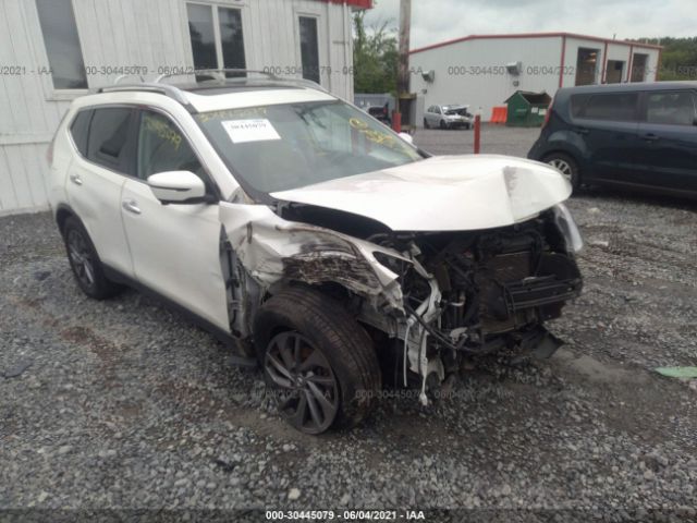 NISSAN ROGUE 2016 5n1at2mv3gc804312