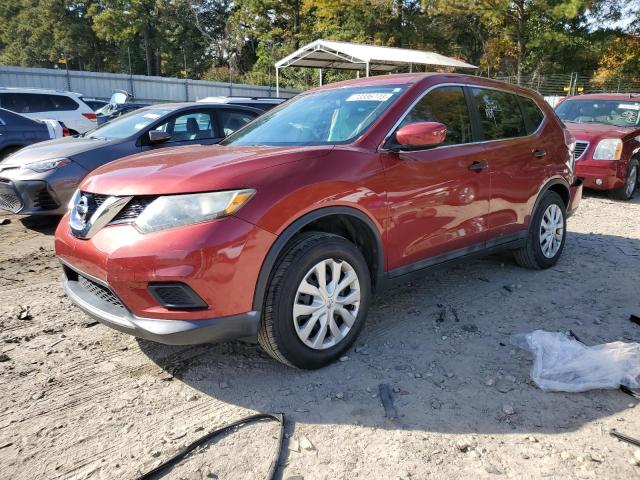 NISSAN ROGUE 2016 5n1at2mv3gc808859