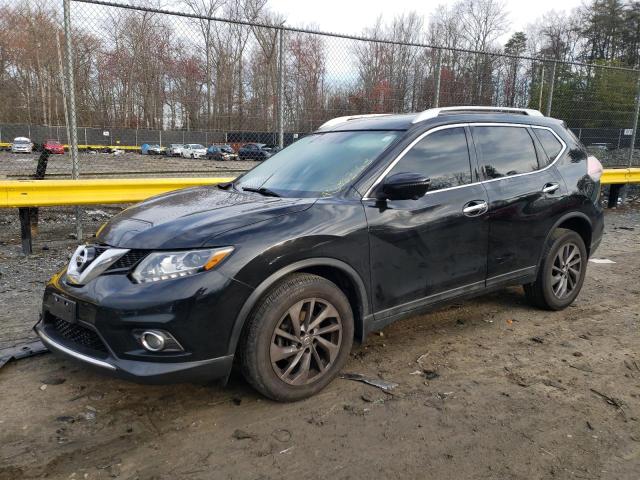 NISSAN ROGUE S 2016 5n1at2mv3gc811115