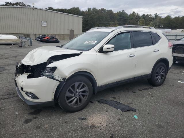 NISSAN ROGUE 2016 5n1at2mv3gc811468