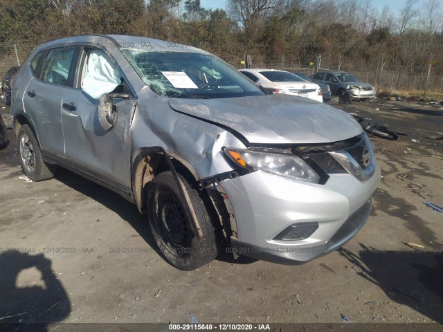 NISSAN ROGUE 2016 5n1at2mv3gc812734