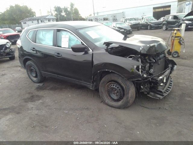 NISSAN ROGUE 2016 5n1at2mv3gc818307