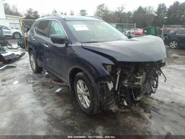 NISSAN ROGUE 2016 5n1at2mv3gc820297