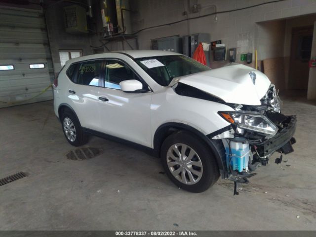 NISSAN ROGUE 2016 5n1at2mv3gc823765